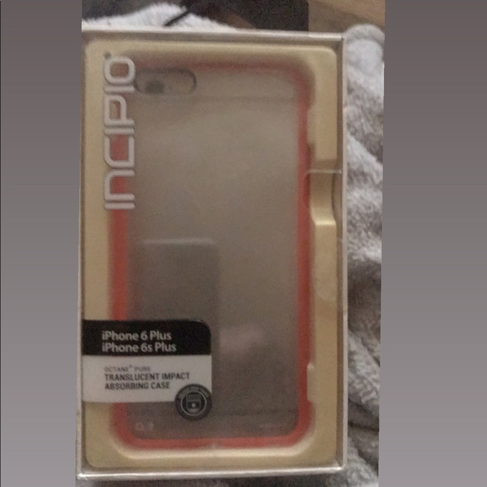 iPhone 6plus/6s plus case